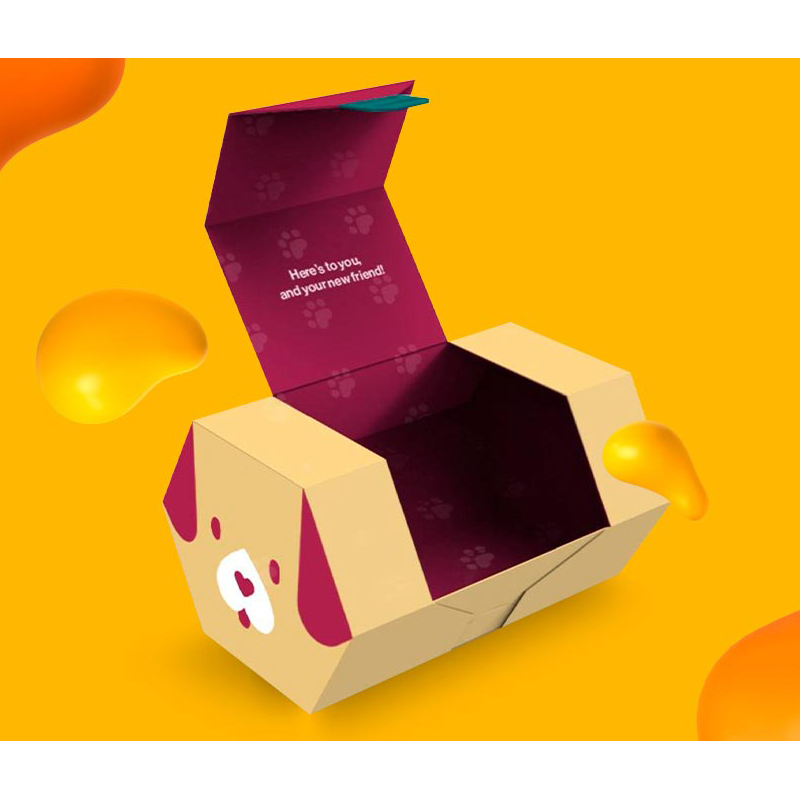 Maximizarea impactului mărcii prin modele creative de ambalare