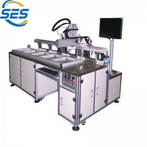 Non-Mașină automată de distribuire Sandard