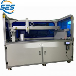 Non-Mașină automată de distribuire Sandard