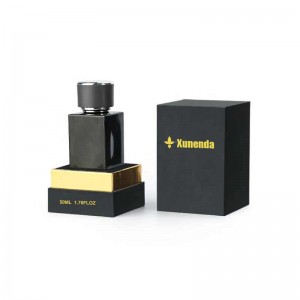 Cutie de ambalaj parfum de lux