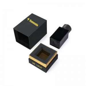 Cutie de ambalaj parfum de lux