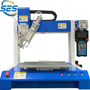 Mașină de tablă cu supapă de cauciuc AB