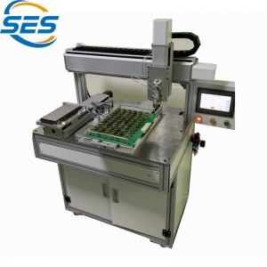 Produse automate de finisare și mașini de asamblare