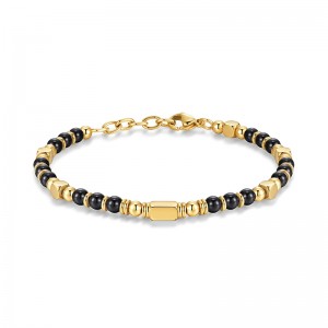 Brățară cu mărgele Hongde Elegance înaltă-potrivire confortabilă din cupru de calitate