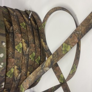 Centură de camuflaj