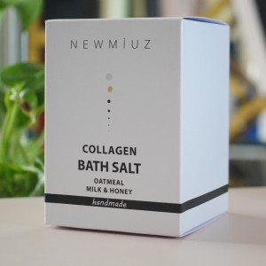 Tuck personalizat premium-Cutie de sfârșit