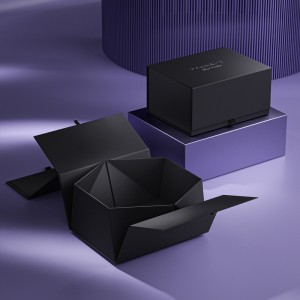 Cutie cadou pliabilă Prestige