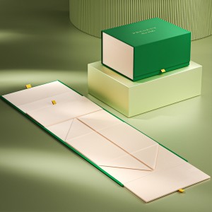 Cutie cadou pliabilă Prestige