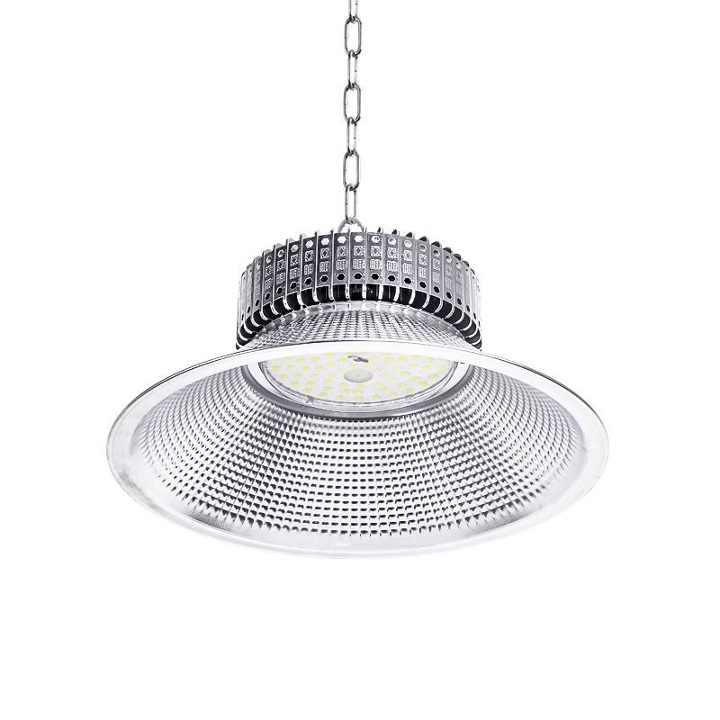 Lampa minieră de aripioare