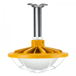 Explozie LED-lumină dovadă