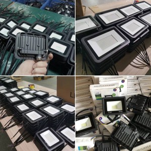 Lumina de mere mică