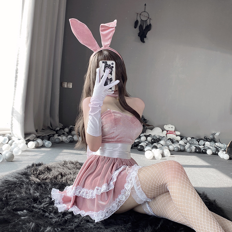 Seturinoi uniforme de Crăciun, Moș Crăciun - fuste tematice de copac, încrucișare - Decorațiuni de Crăciun la graniță pentru cu ridicata344 Preț:$139.99