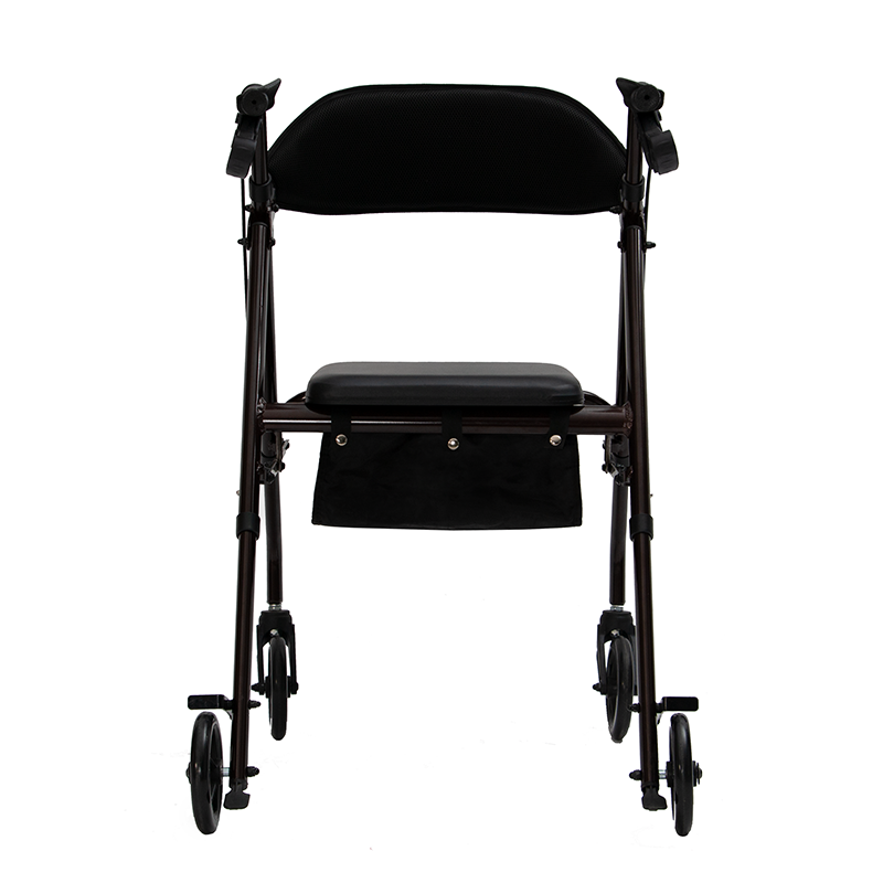 Rollator din spate largnegru