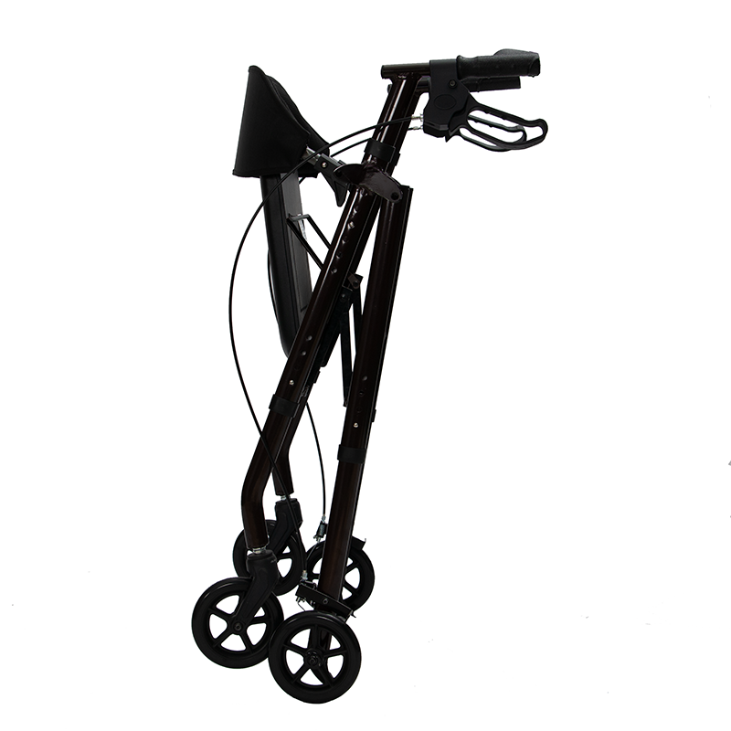 Rollator din spate largnegru