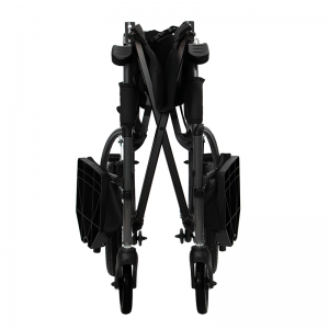 Scaun cu rotile confortabil