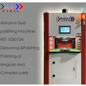 Mașină de lustruire