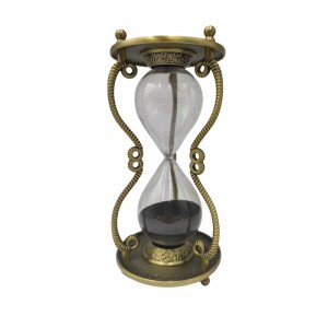 Cronometru de clepsidră