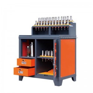 Mobil înapoi -Dulap de scule pentru panou