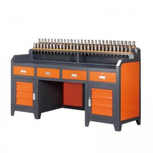 Lampă -Dulap de scule pentru stil