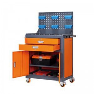 Lampă  - Dulap de scule pentru stil