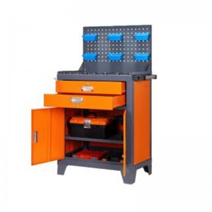 Lampă  - Dulap de scule pentru stil