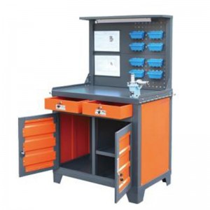 Lampă-Dulap de scule pentru stil