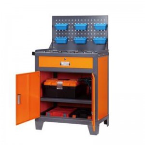 Lampă-Dulap de scule pentru stil