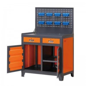 Lampă-Dulap de scule pentru stil