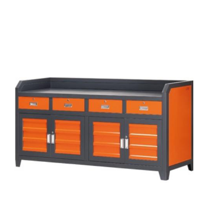 Greu - Cabinet de scule de serviciu