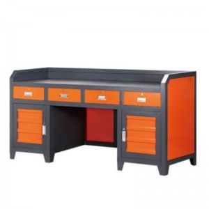 Greu - Cabinet de scule de serviciu