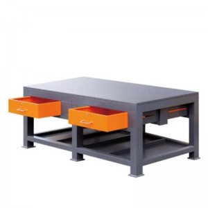 CNC Fly - Masă de modelare