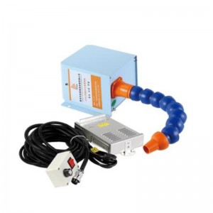 JF-02 Energie-Unitate de ventilator efracient