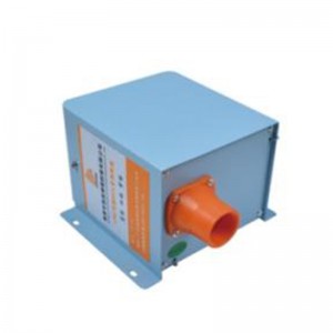 JF-02 Energie-Unitate de ventilator efracient