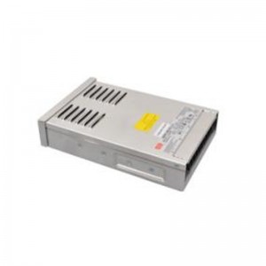 JF-02 Energie-Unitate de ventilator efracient