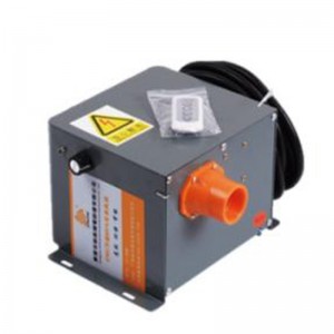 Jf.windstrom-Energie-Fan efracient