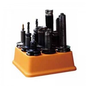 Cutie de stocare a suportului de scule