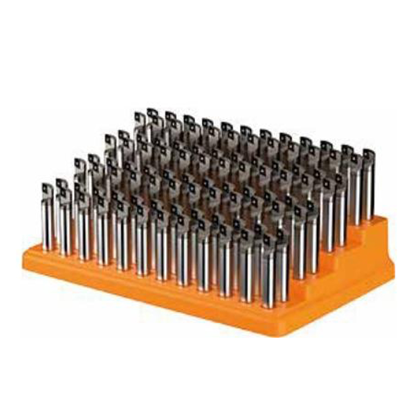 Cutie de stocare a instrumentelor de strung pas