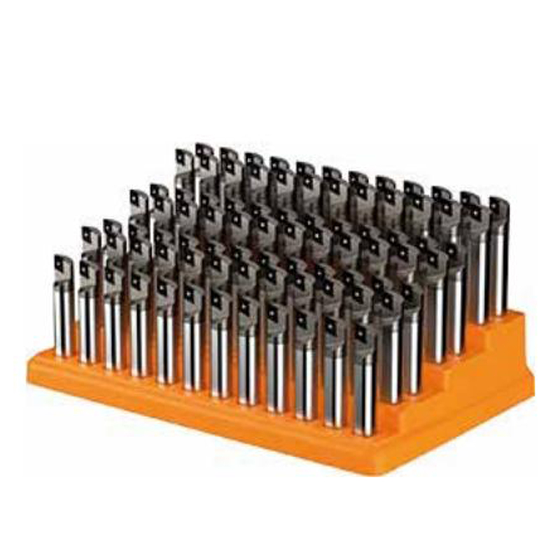 Cutie de stocare a instrumentelor de strung pas