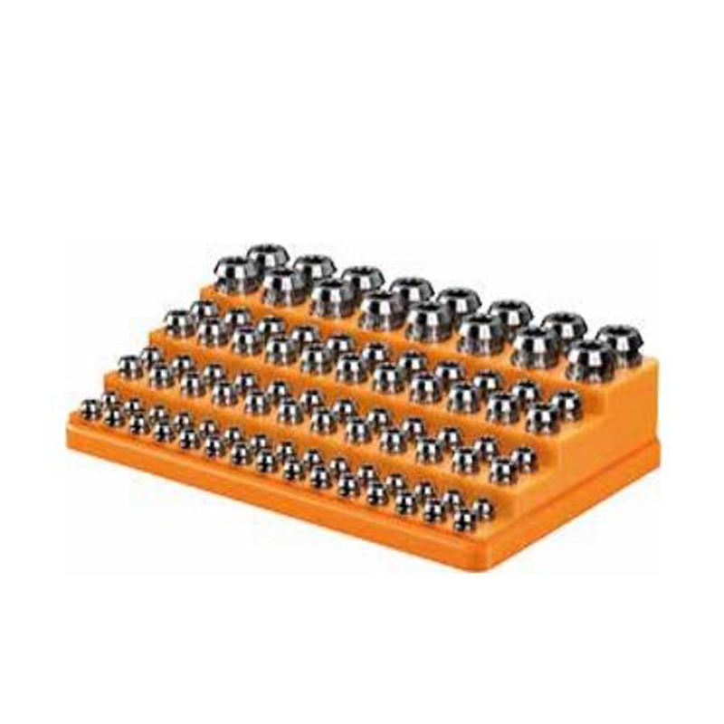 Cutie de depozitare a colții