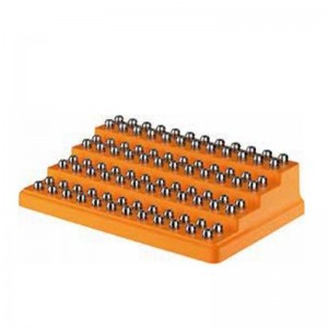 Cutie de depozitare a colții