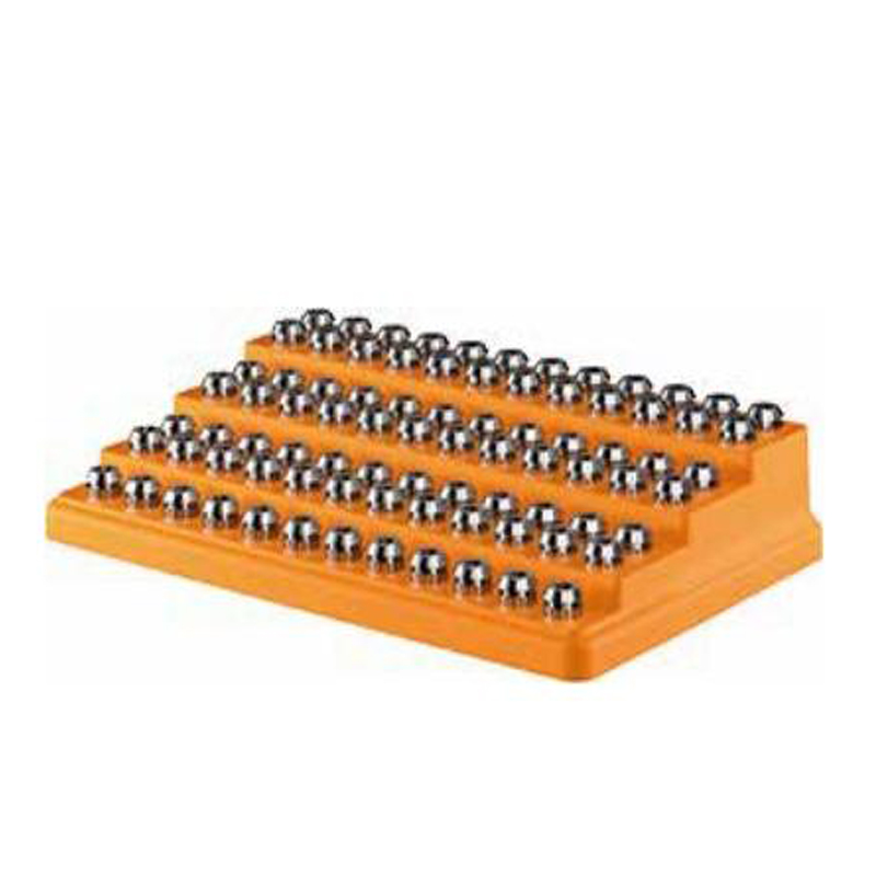 Cutie de depozitare a colții