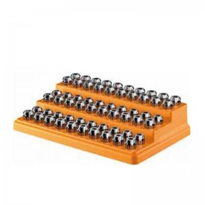 Cutie de stocare a colecției Step (universal)