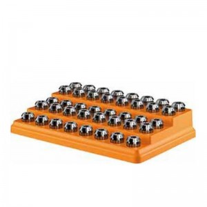 Cutie de stocare a colecției Step (universal)