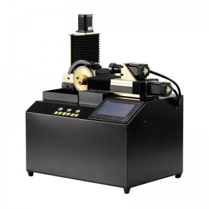 Mașină de tăiere complet automată de măcinare