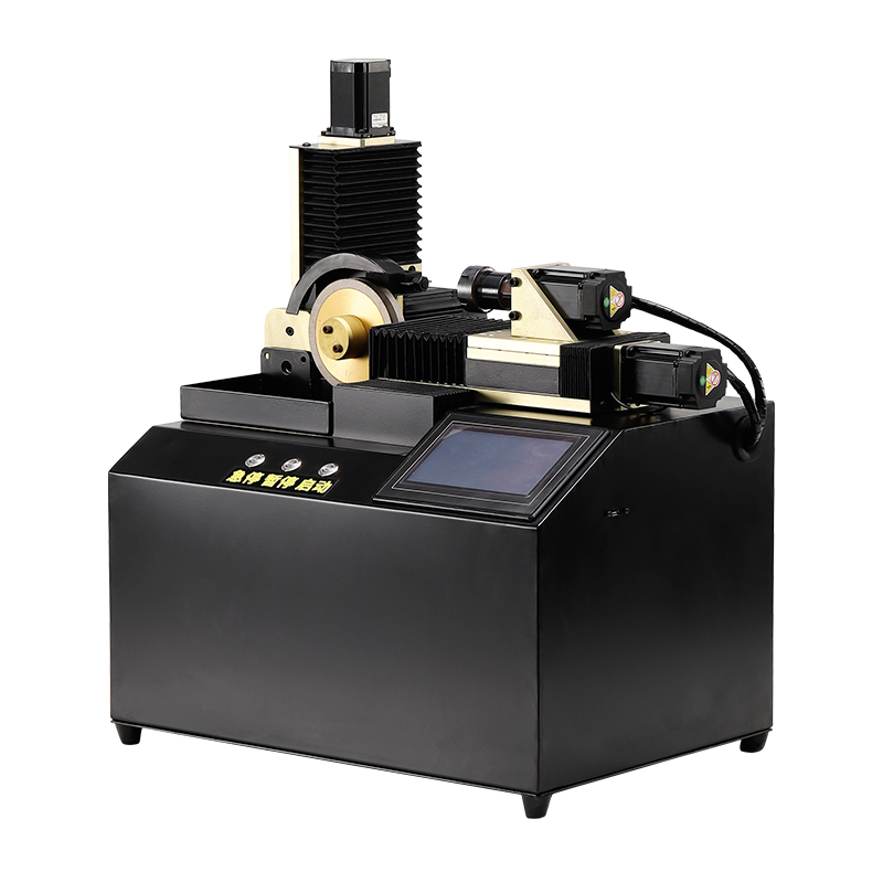 Mașină de tăiere complet automată de măcinare