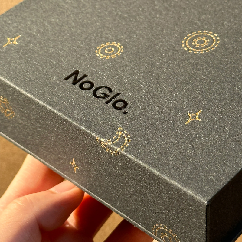 Cutie cadou Starlit flip