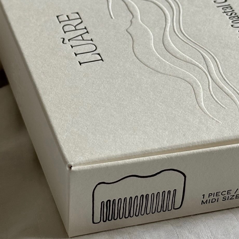 Cutie de sertare a valurilor de coastă