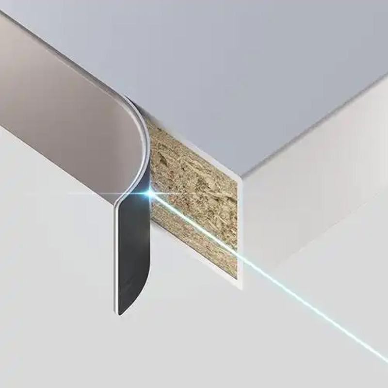 Creșterea producției inteligente determină cererea pentru utilaje de bandă de margine inteligentă