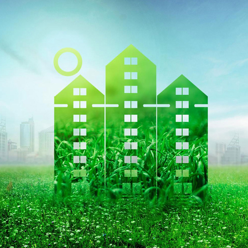 Materiale de construcție verzi în creștere; Eco-Friendly Edge Banding câștigă popularitate