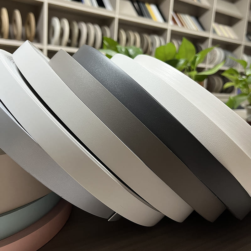 Mobilier din cereale din lemn din PVC Grey Grey